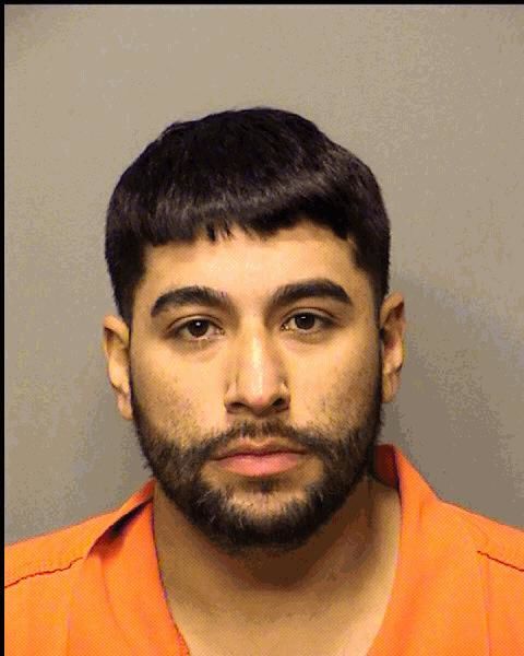 Oscar Hernandez